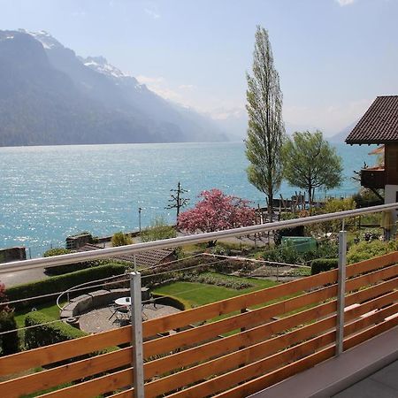 Appartamento Bellavista Brienz  Esterno foto