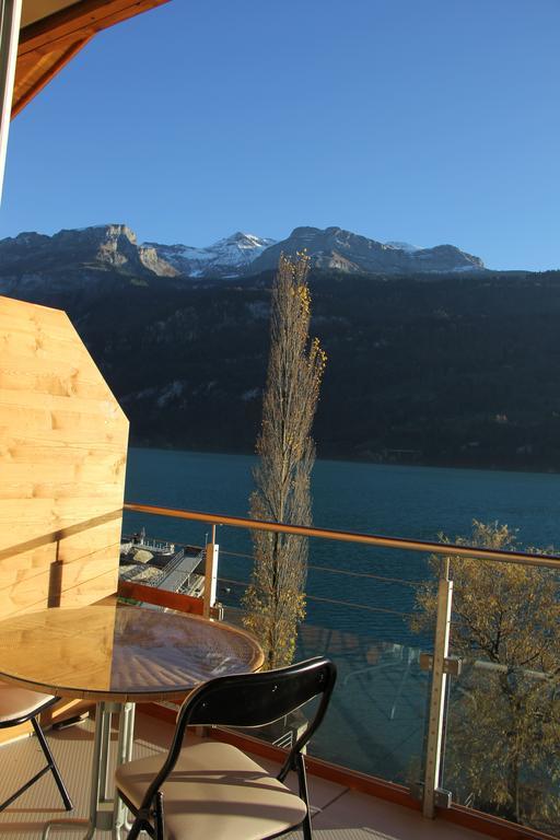 Appartamento Bellavista Brienz  Camera foto