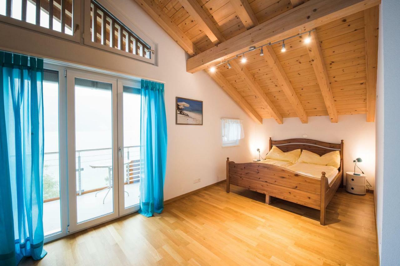 Appartamento Bellavista Brienz  Esterno foto