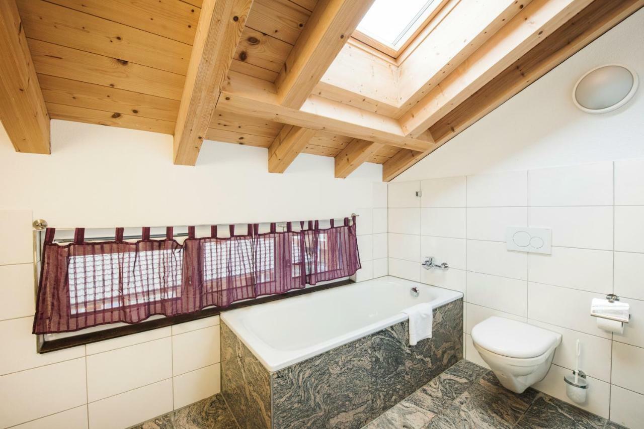 Appartamento Bellavista Brienz  Esterno foto