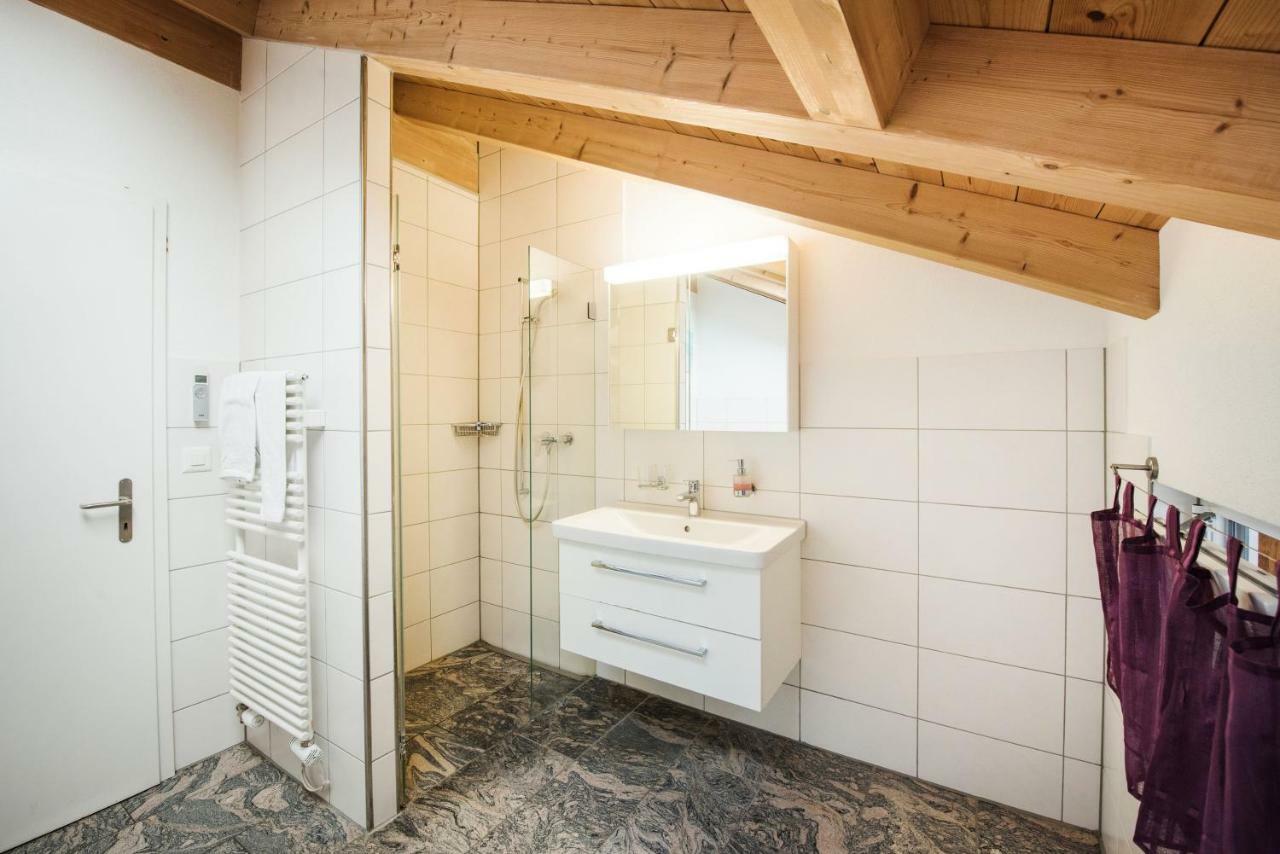 Appartamento Bellavista Brienz  Esterno foto